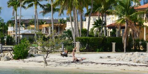 Key Colony Beach Rentals | American Coastal Vacation Rentals